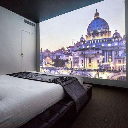 Irooms Campo Dei Fiori Rome Exterior photo