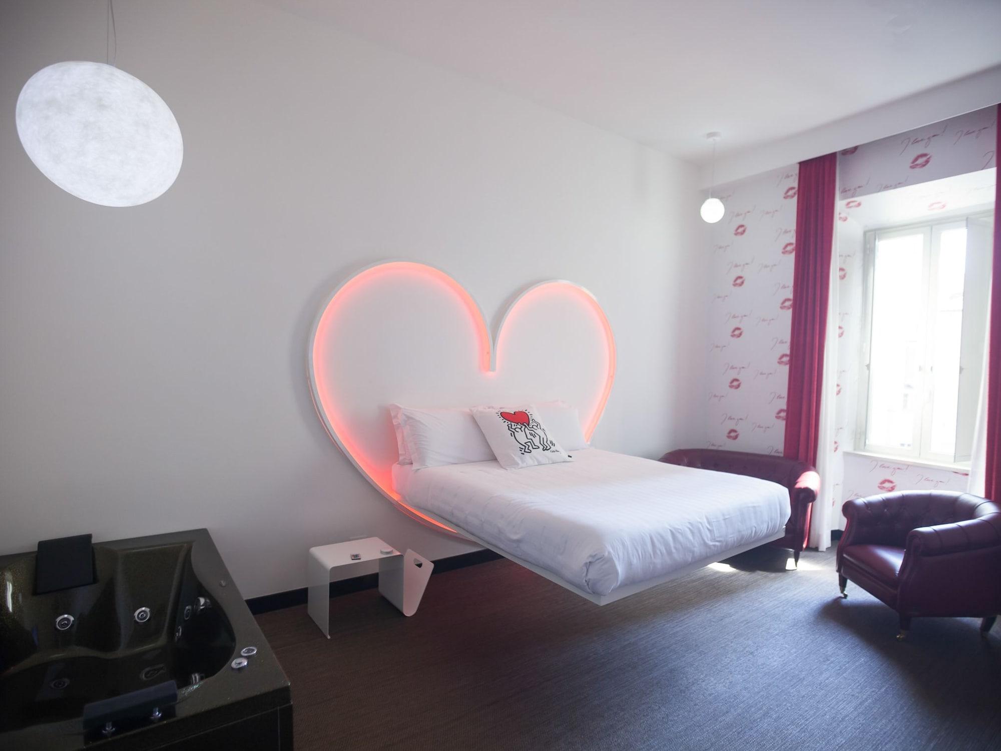 Irooms Campo Dei Fiori Rome Exterior photo