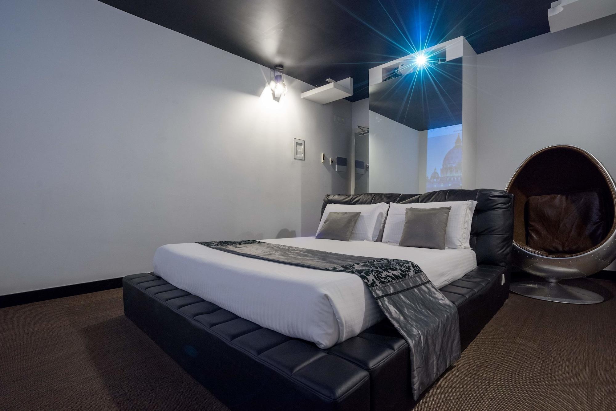 Irooms Campo Dei Fiori Rome Exterior photo