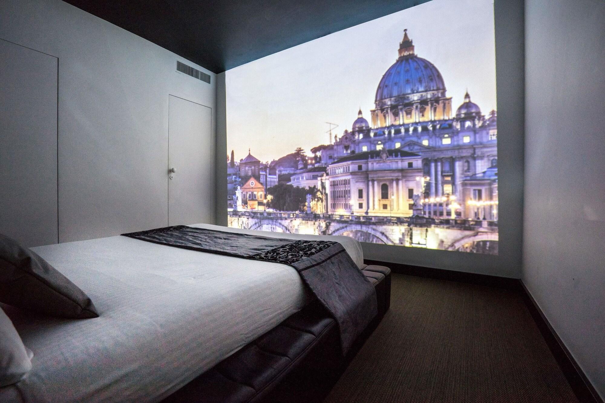 Irooms Campo Dei Fiori Rome Exterior photo
