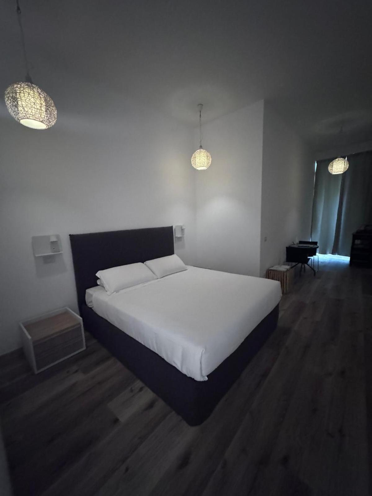 Irooms Campo Dei Fiori Rome Exterior photo