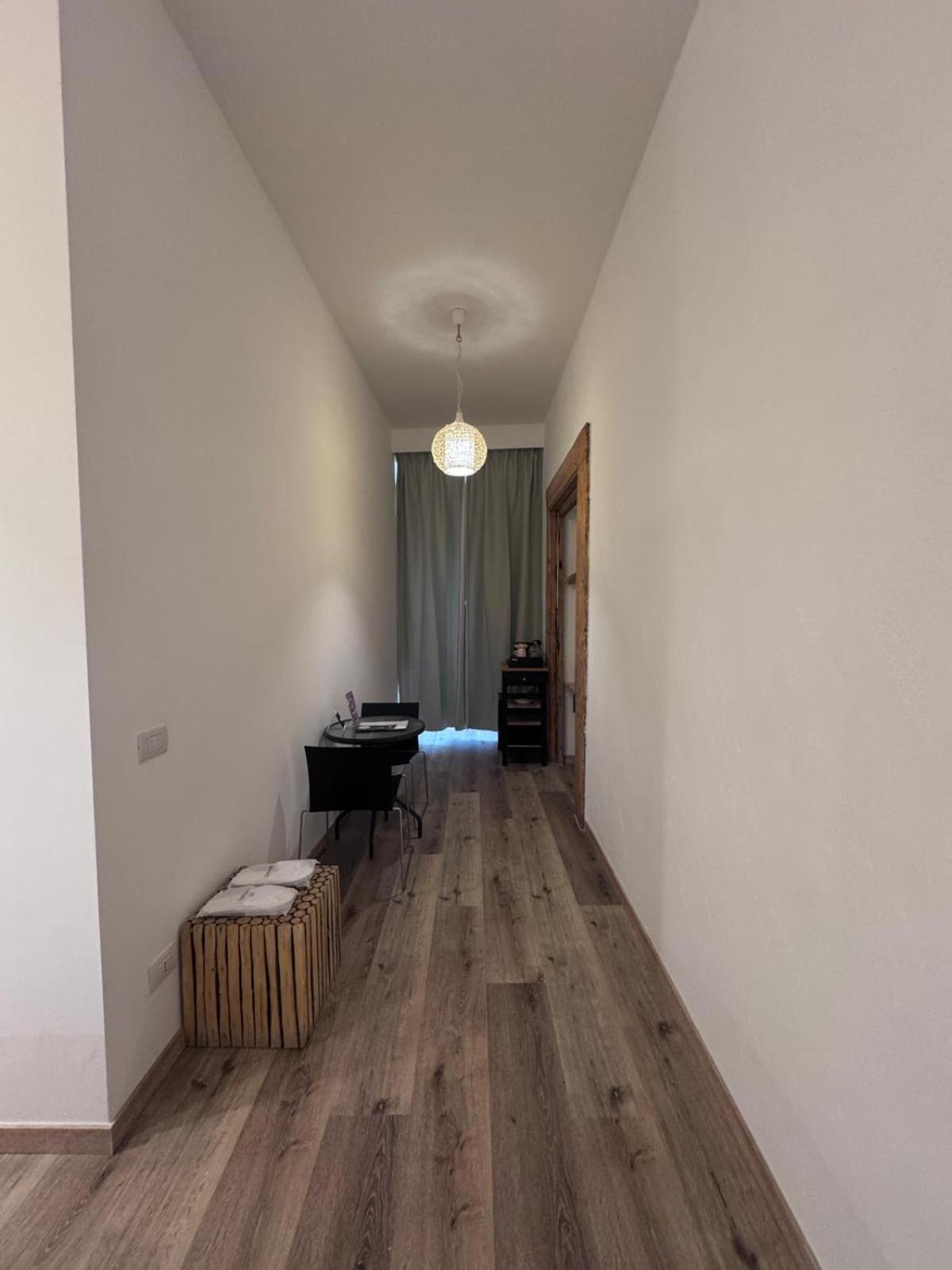 Irooms Campo Dei Fiori Rome Exterior photo