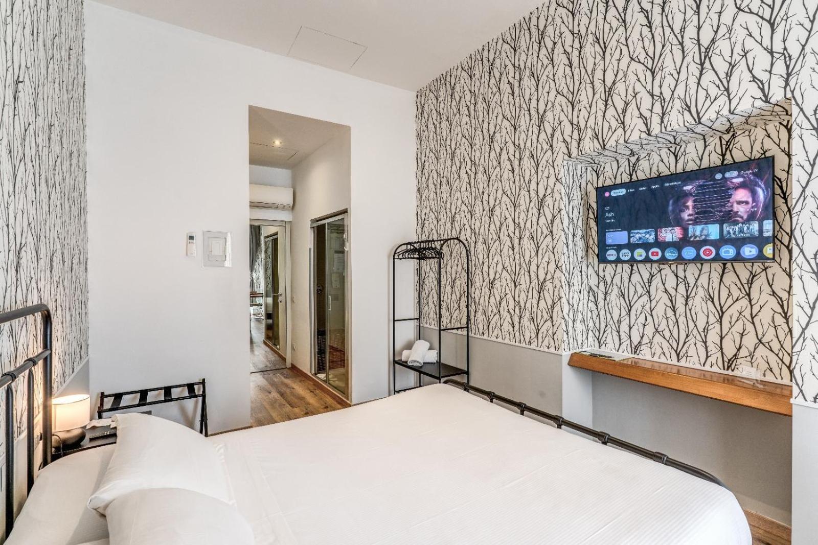 Irooms Campo Dei Fiori Rome Exterior photo