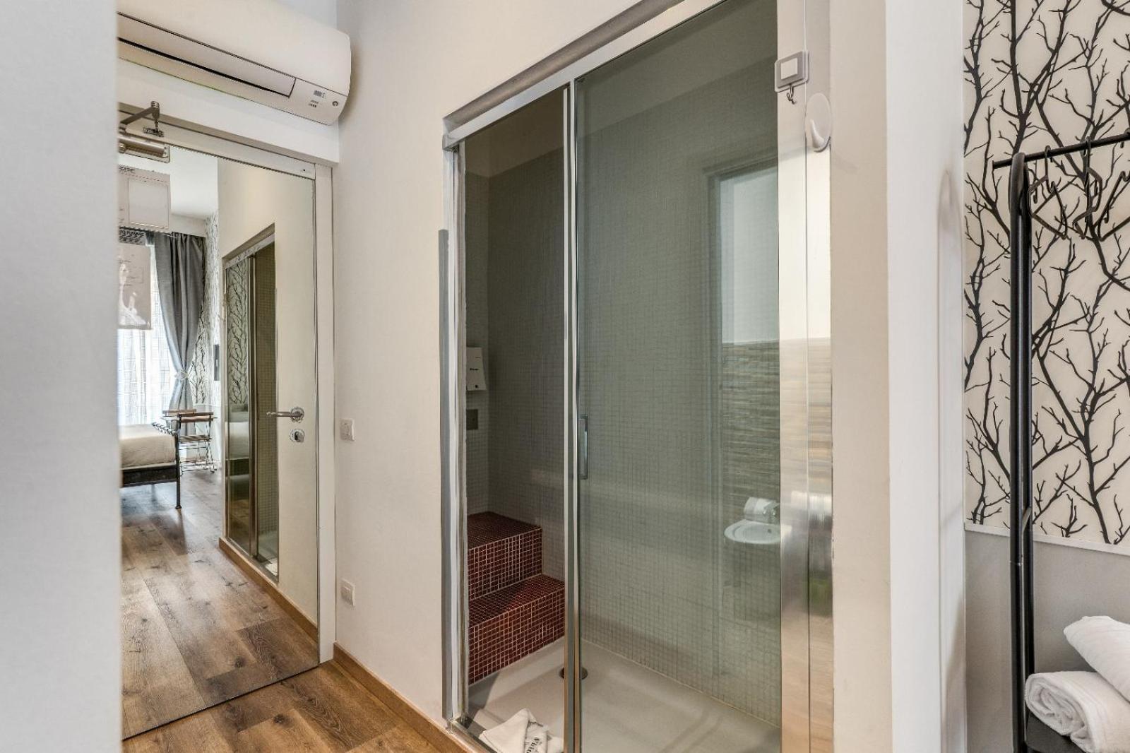 Irooms Campo Dei Fiori Rome Exterior photo
