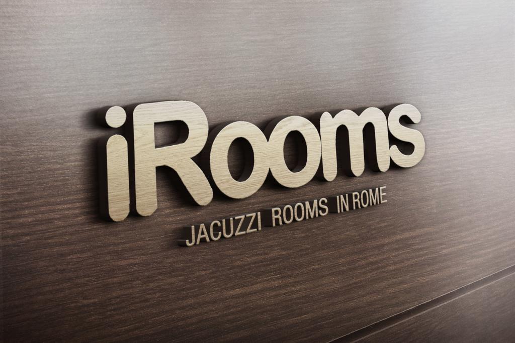 Irooms Campo Dei Fiori Rome Exterior photo